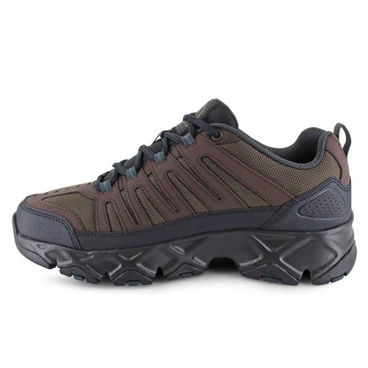 Skechers Relaxed Fit: Crossbar - Stilholt 51887