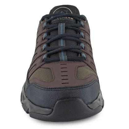 Skechers Relaxed Fit: Crossbar - Stilholt 51887