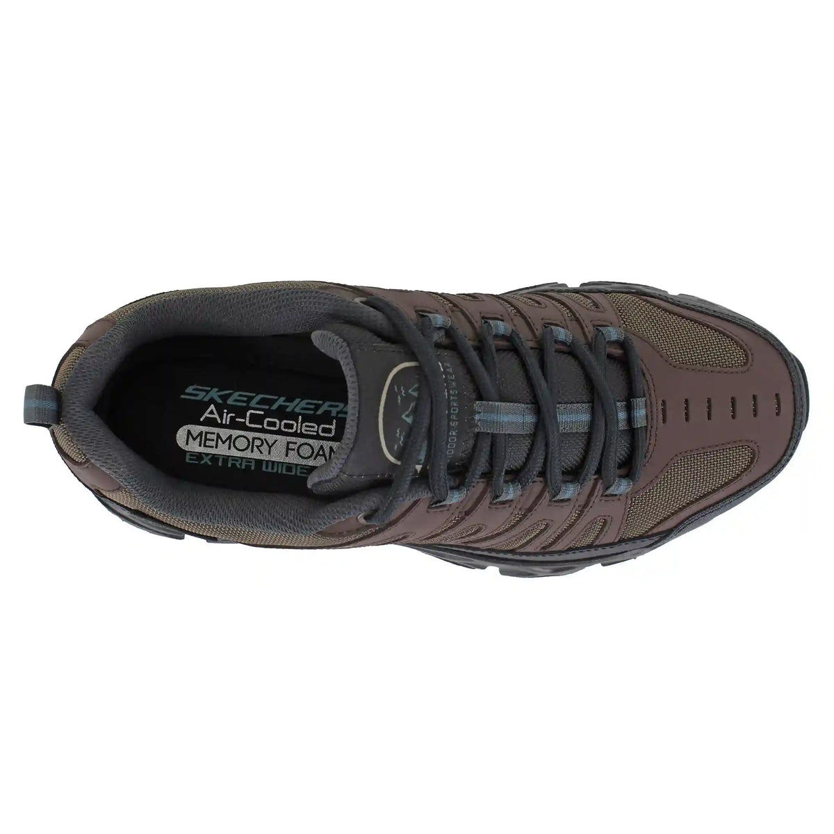 Skechers Relaxed Fit: Crossbar - Stilholt 51887