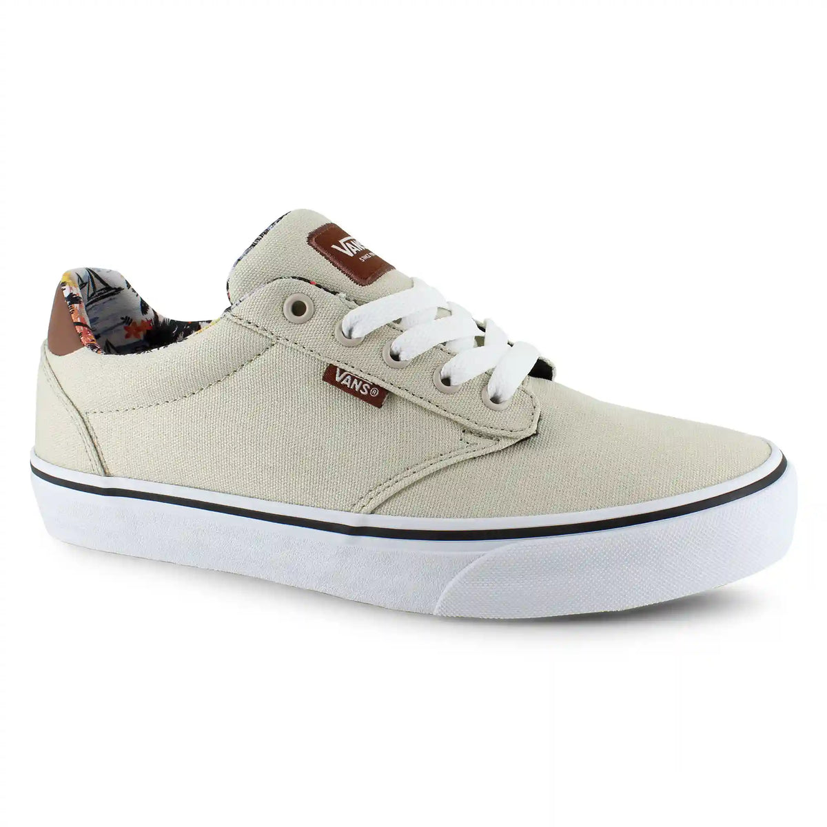 Vans Atwood Deluxe Aloha