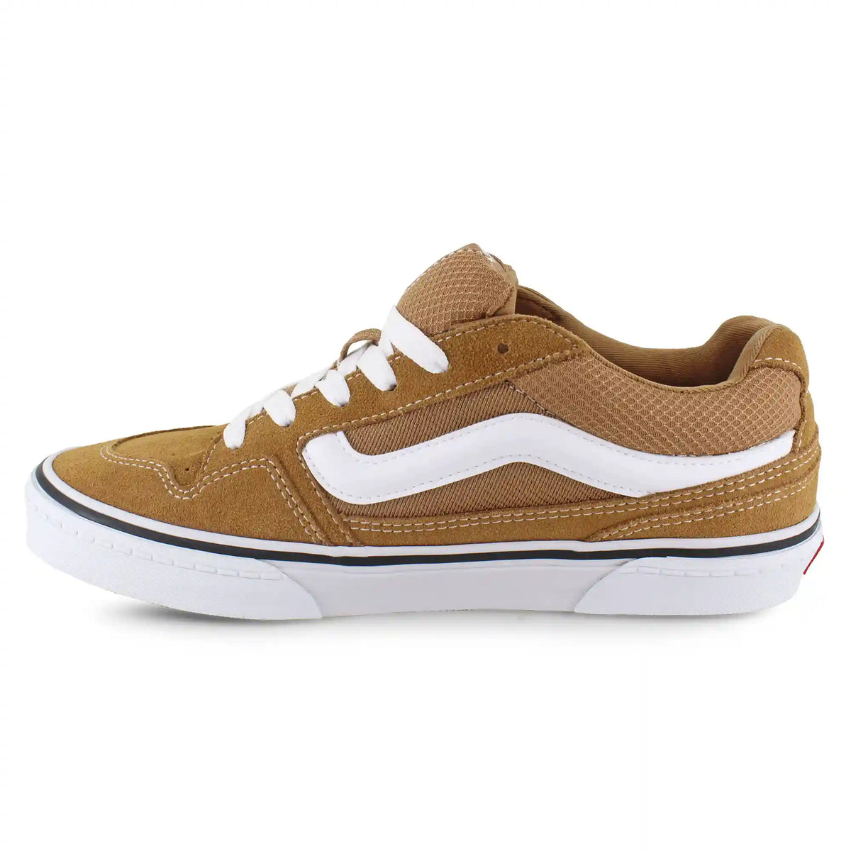 Vans Caldrone