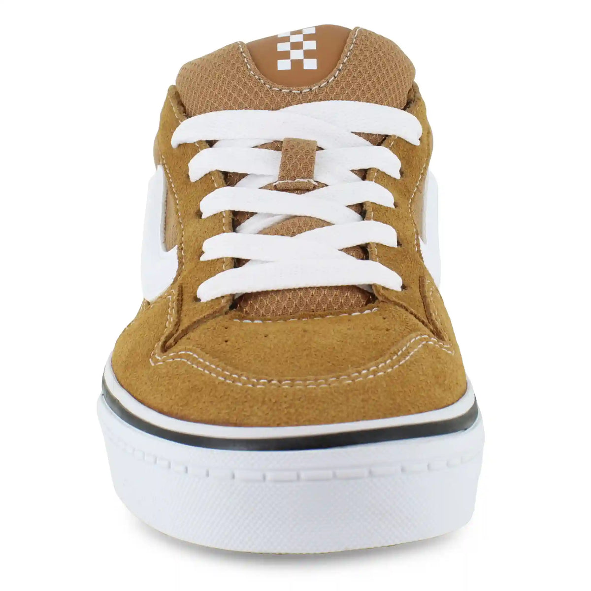 Vans Caldrone