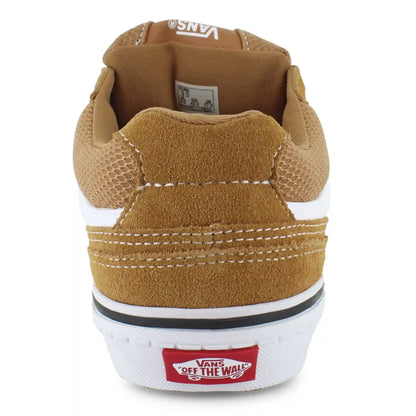 Vans Caldrone