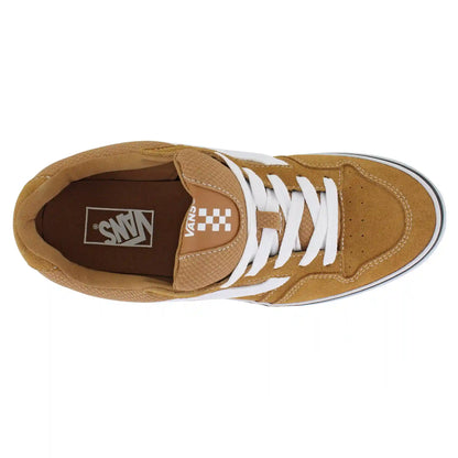 Vans Caldrone