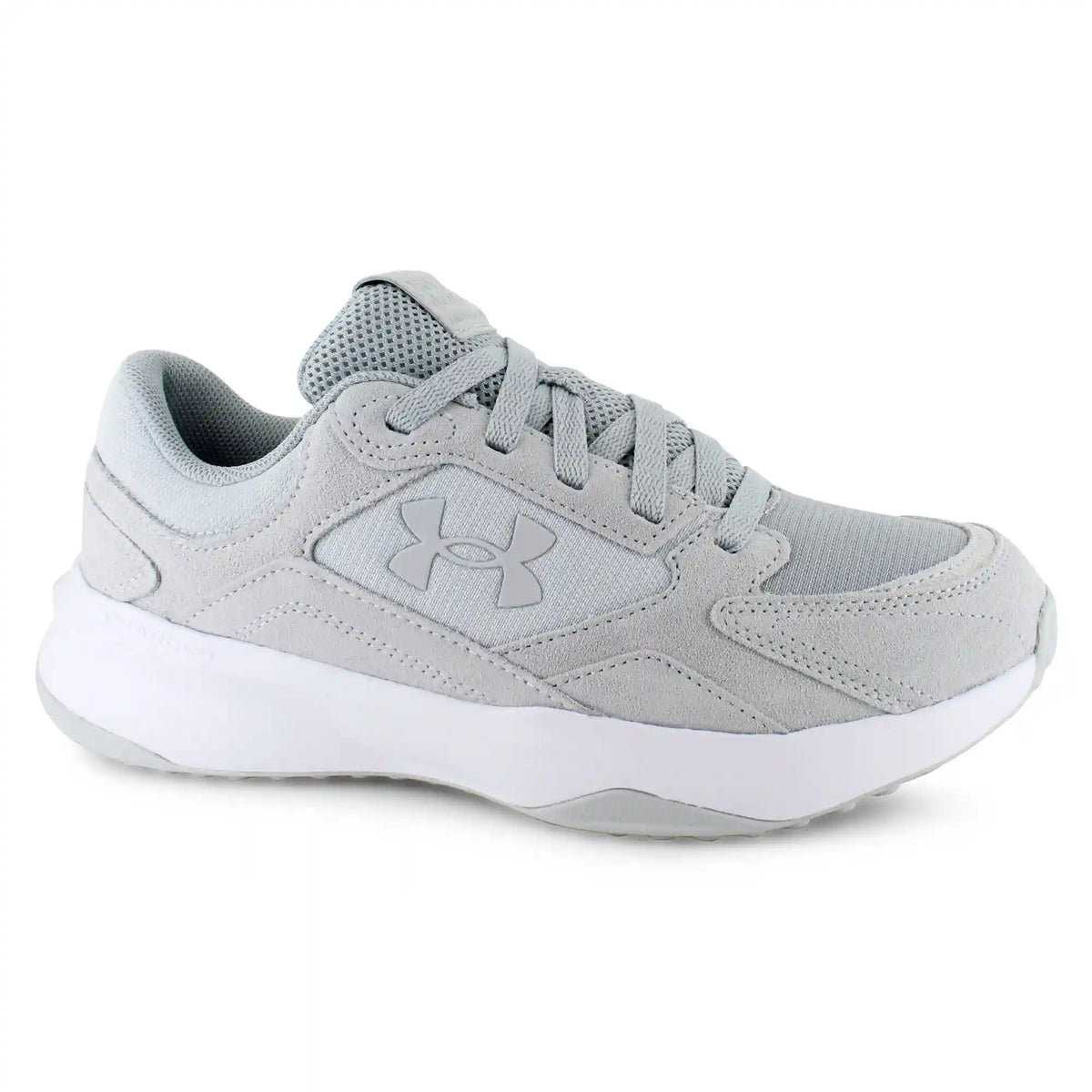 Under Armour Charged Edge Suede