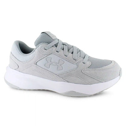 Under Armour Charged Edge Suede