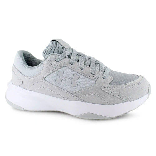Under Armour Charged Edge Suede