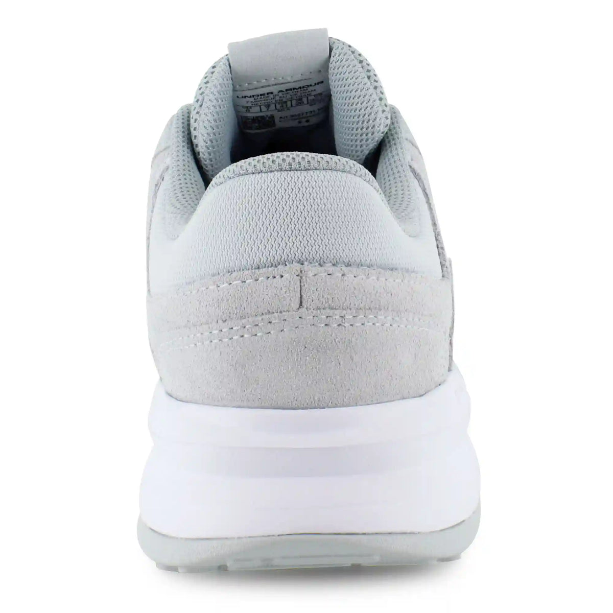 Under Armour Charged Edge Suede