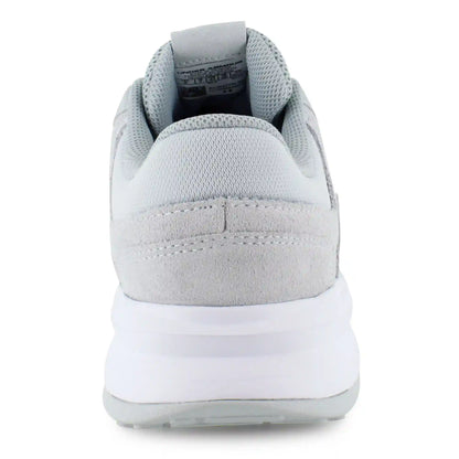 Under Armour Charged Edge Suede