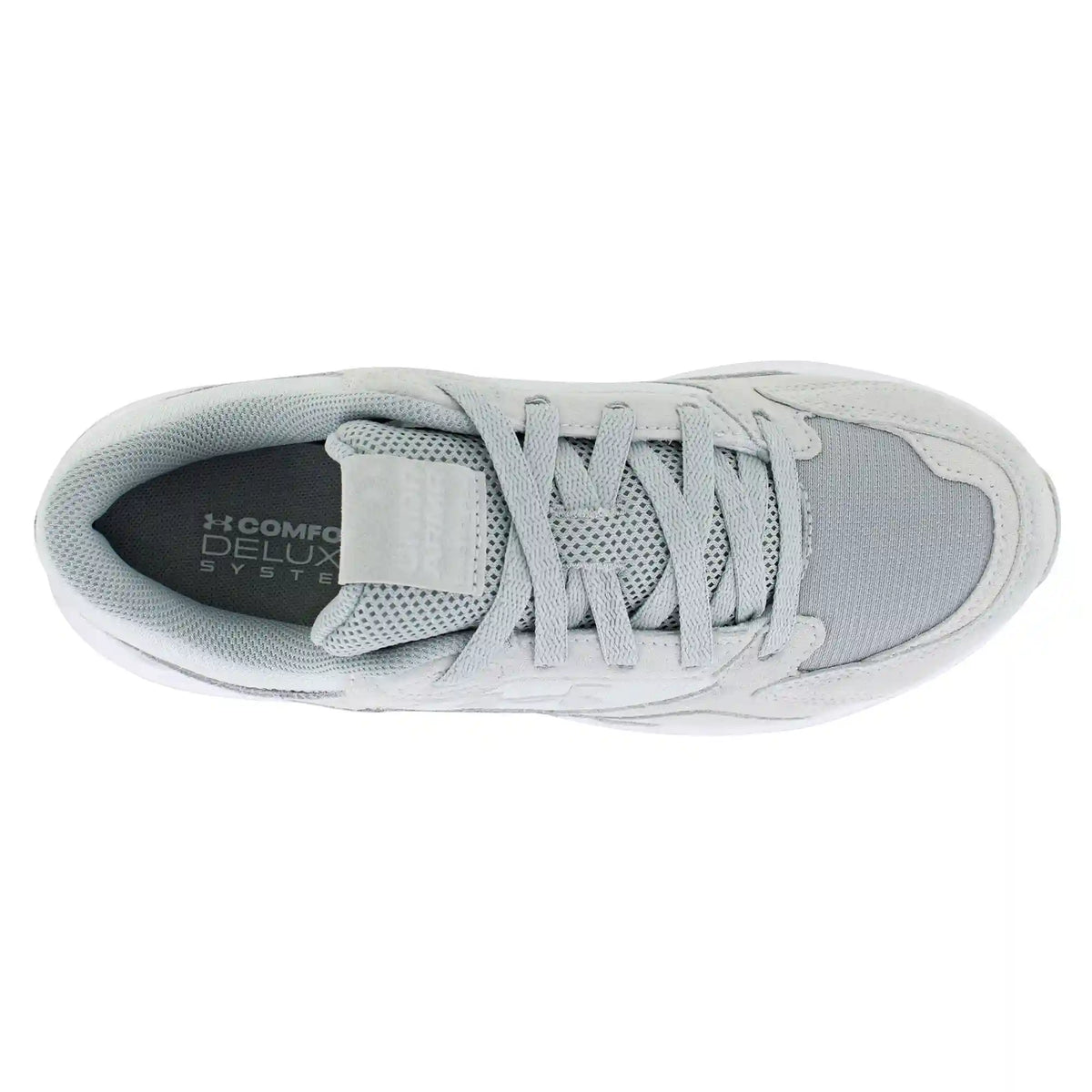 Under Armour Charged Edge Suede