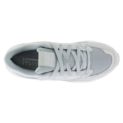 Under Armour Charged Edge Suede