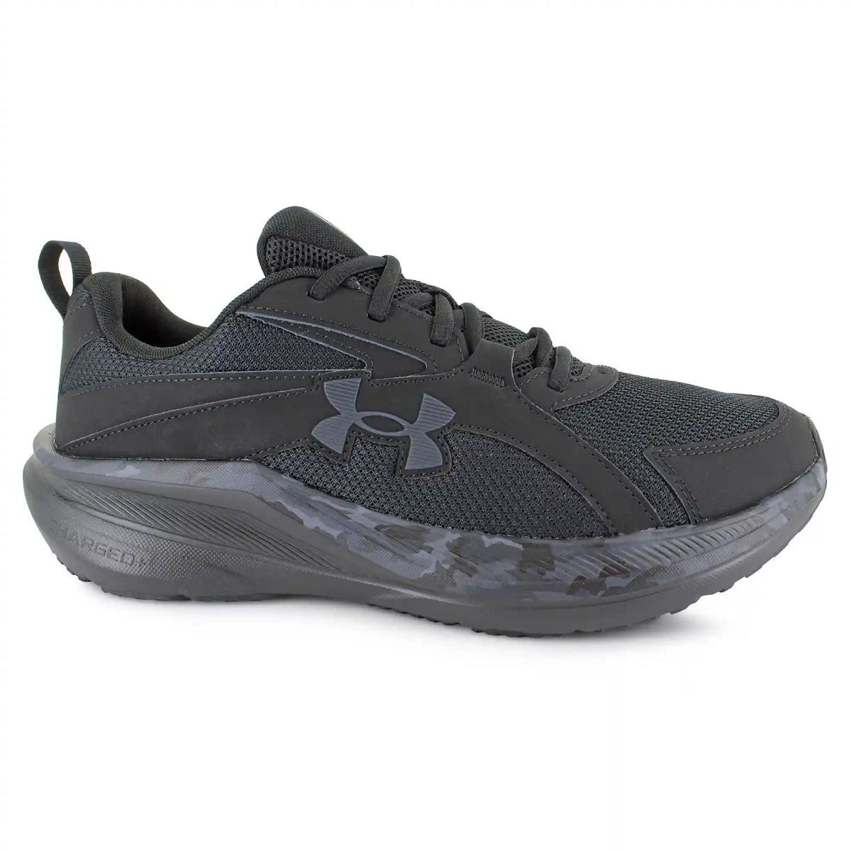 Under Armour Charged+ Assert 11
