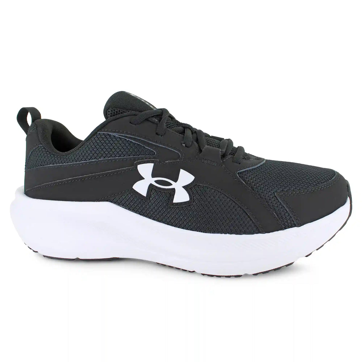 Under Armour Charged+ Assert 11