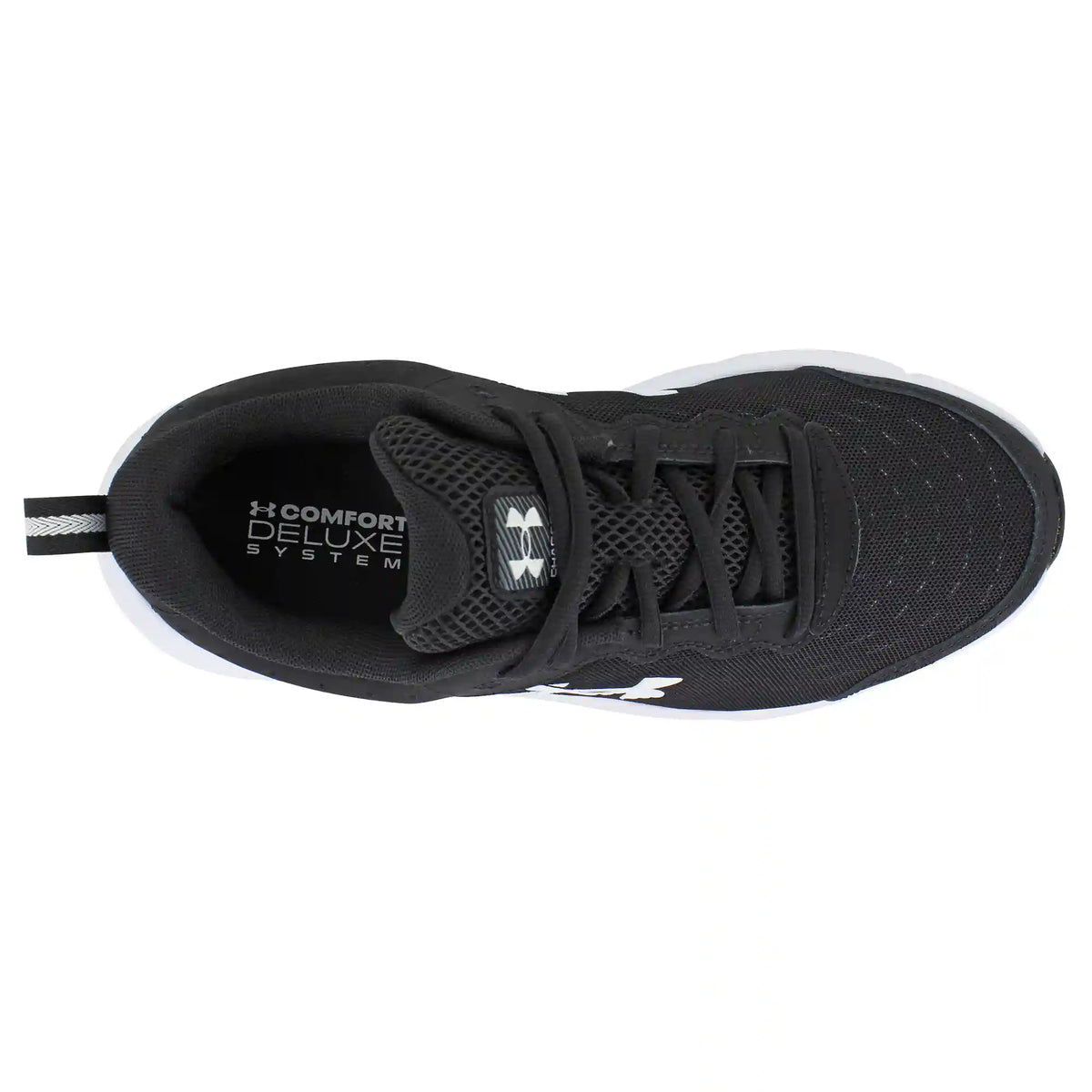 Under Armour Charged Assert 10