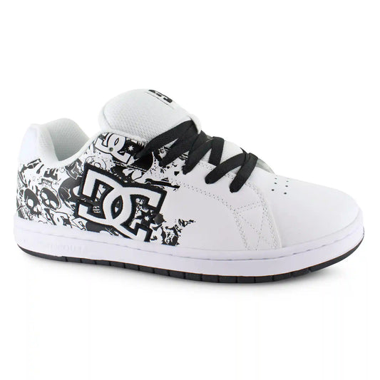DC Gaveler Low