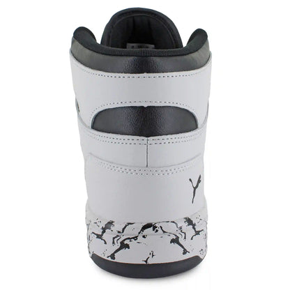PUMA Rebound LayUp Marble