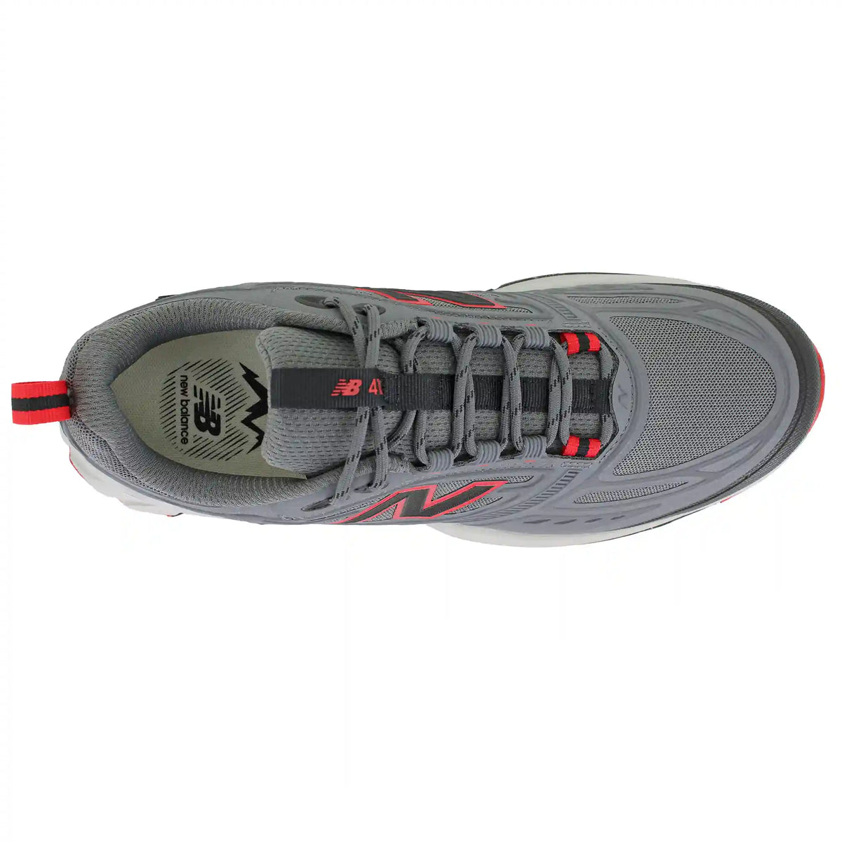New Balance Fresh Foam 410 V9