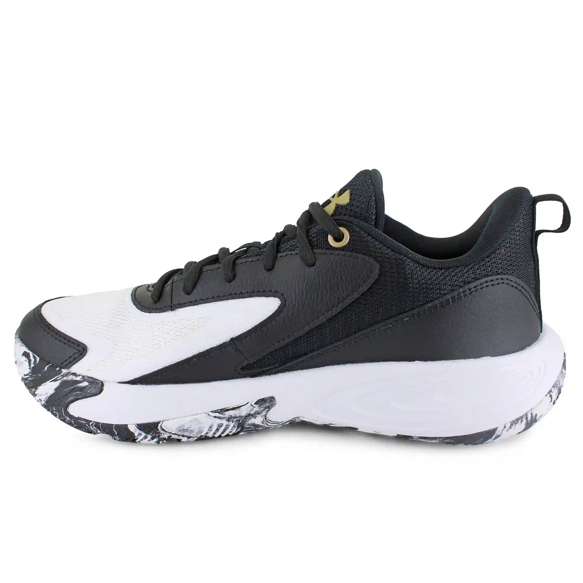 Under Armour Lockdown 8