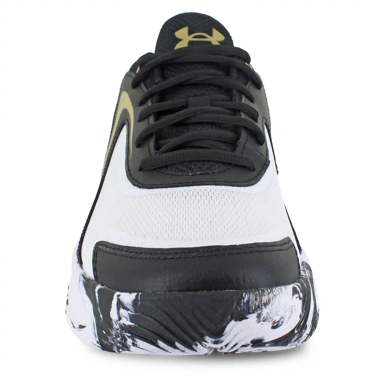 Under Armour Lockdown 8