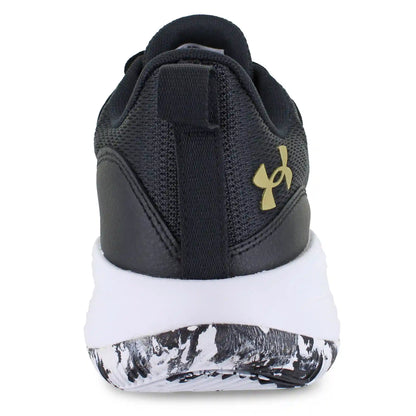 Under Armour Lockdown 8