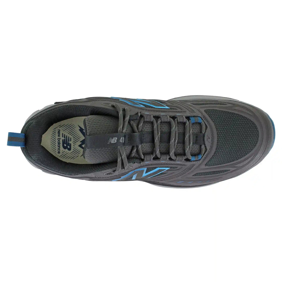 New Balance Fresh Foam 410 V9