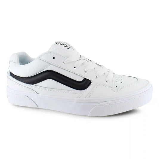 Vans Caldrone