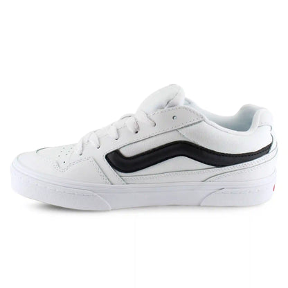 Vans Caldrone