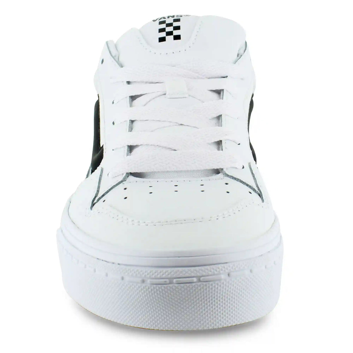 Vans Caldrone