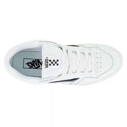 Vans Caldrone