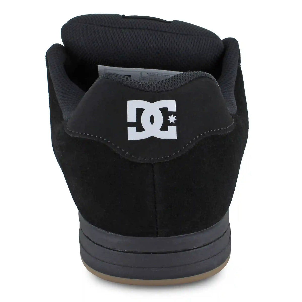 DC Gaveler SE