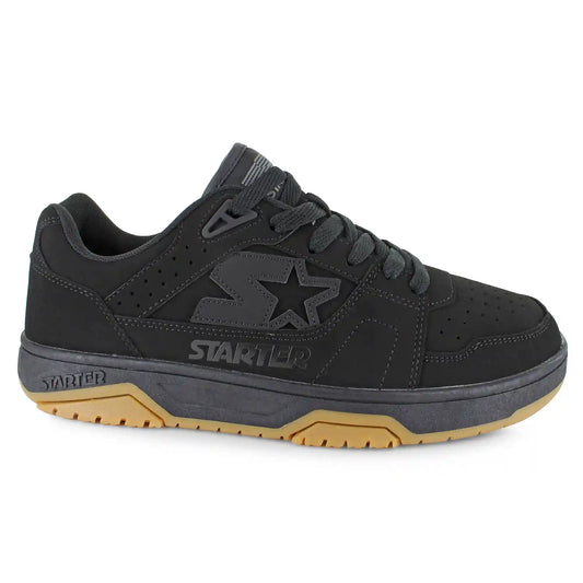 Starter Fast Break Low