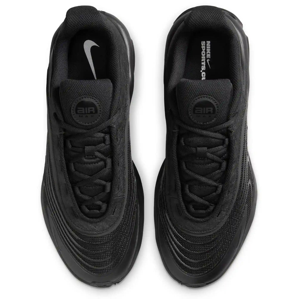 Nike Air Max Fire