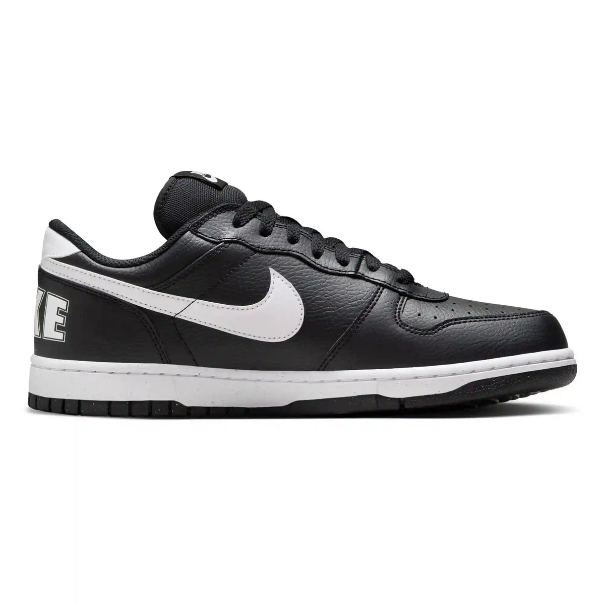 Nike Big Low