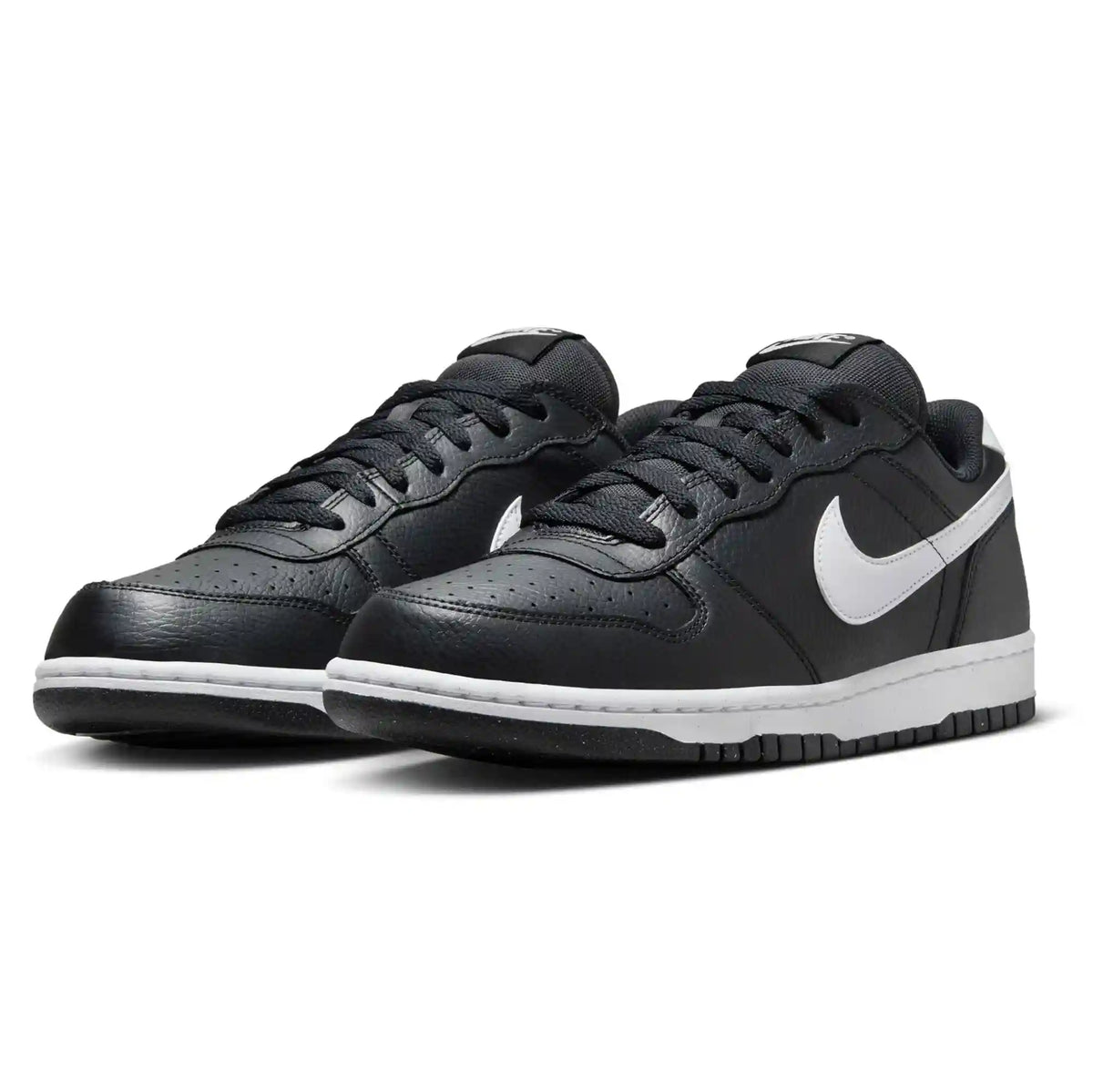 Nike Big Low