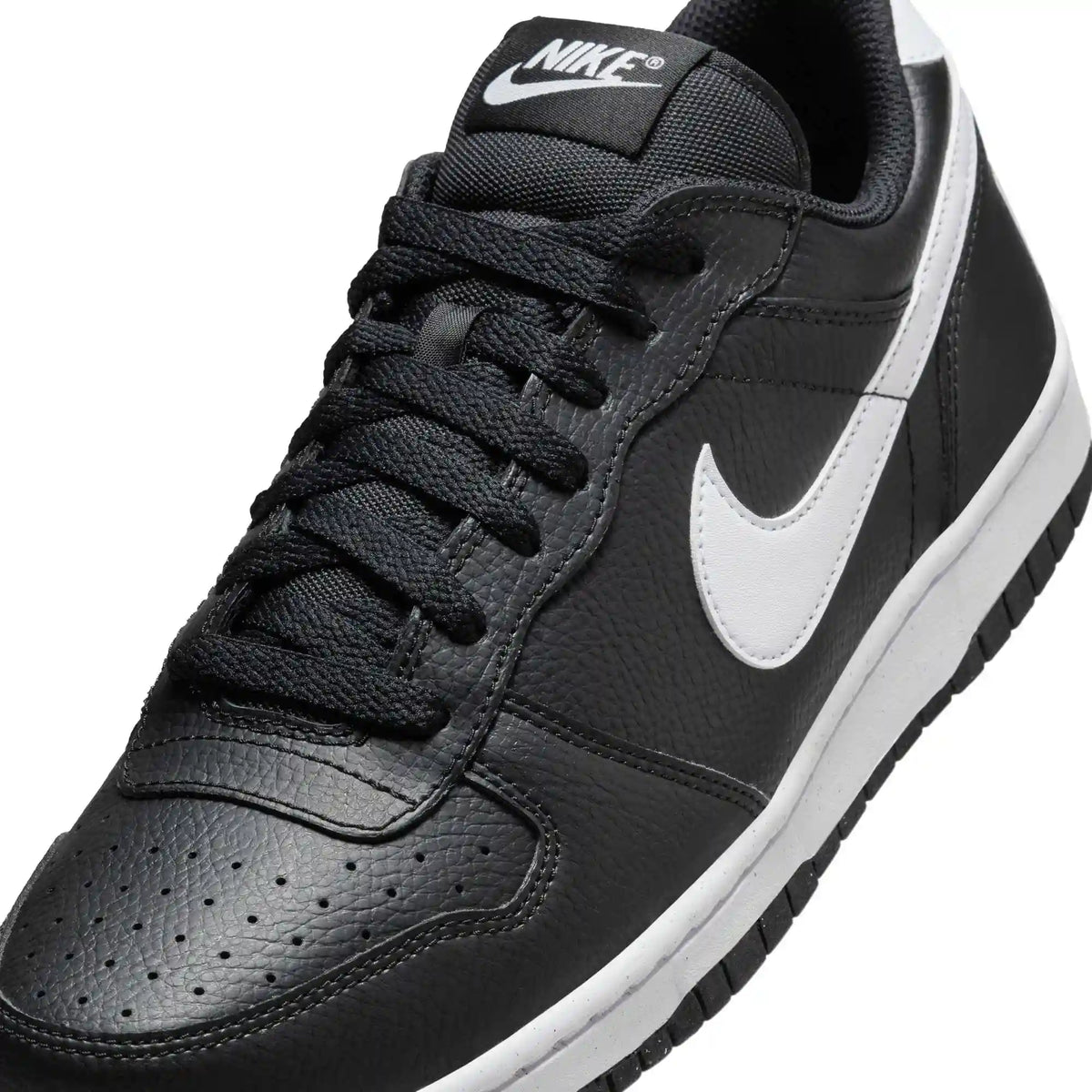 Nike Big Low