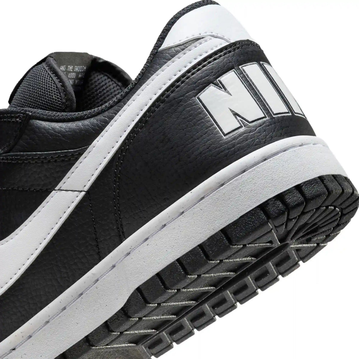 Nike Big Low