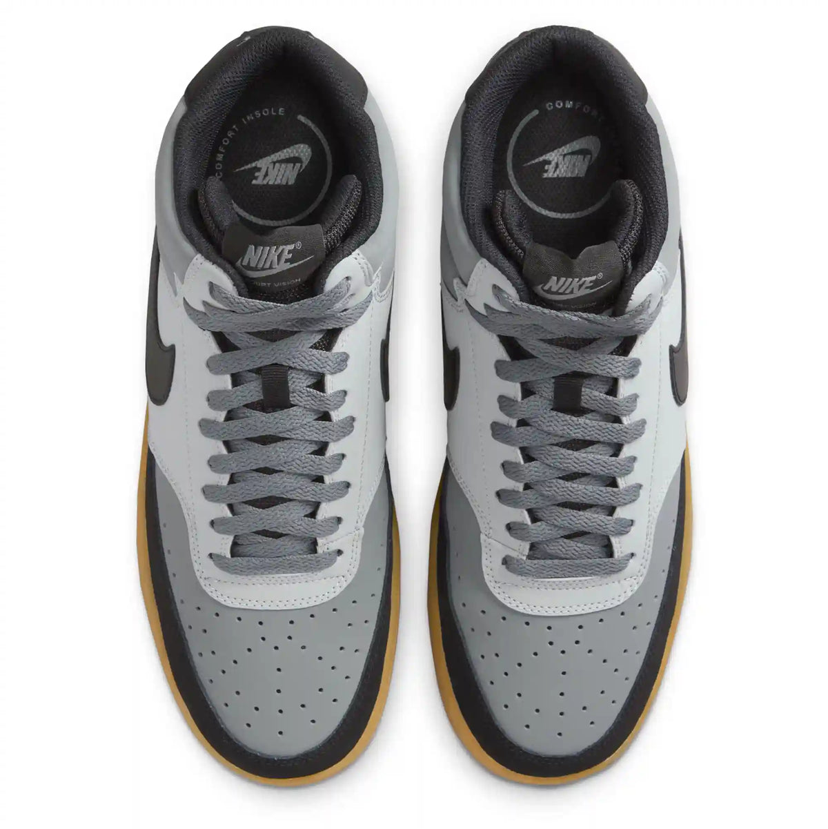 Nike Court Vision Mid