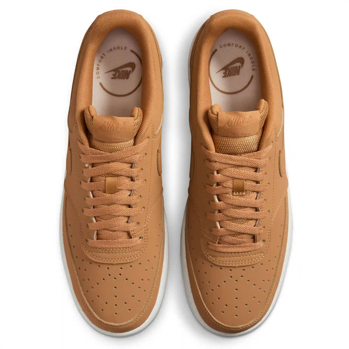 Nike Court Vision Low