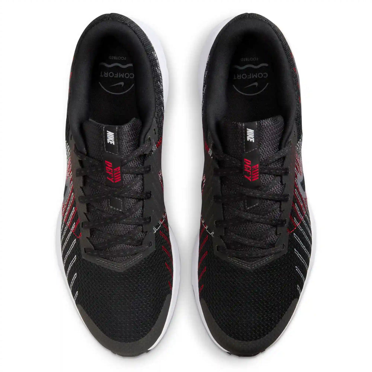 Nike Run Defy