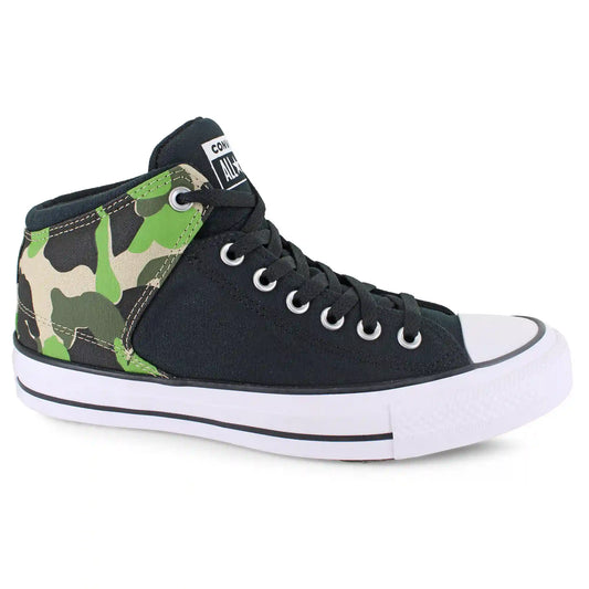 Converse Chuck Taylor All Star High Street
