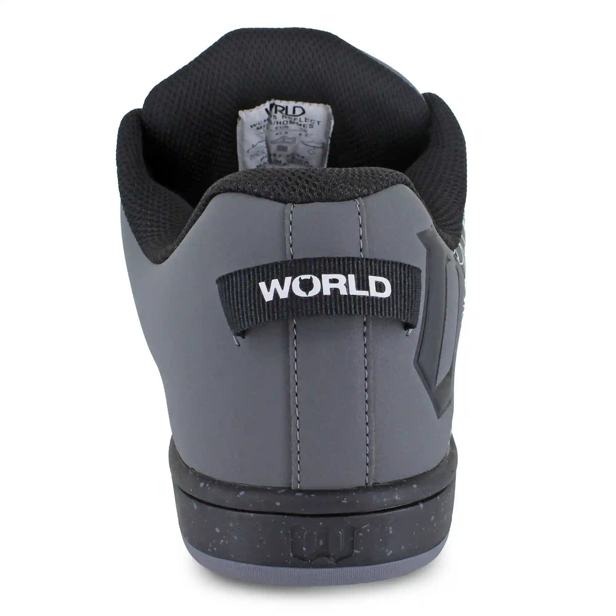 World Industries Reflect