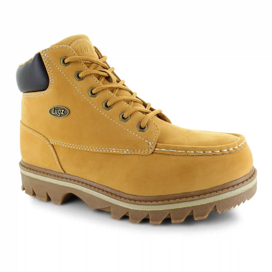 Lugz Warsaw