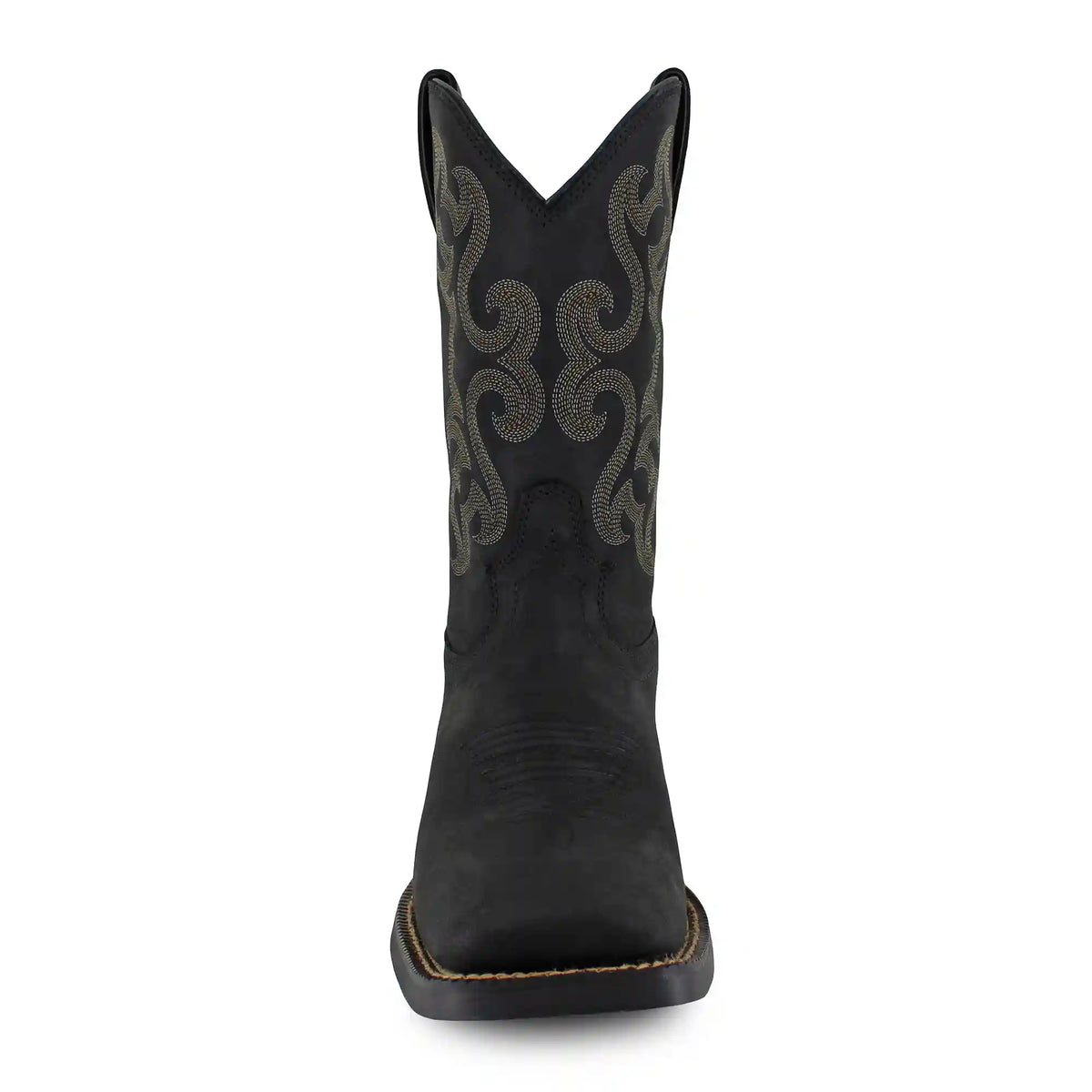 Justin Stampede Square-Toe