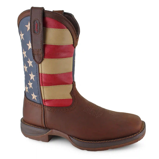 Durango 11" Rebel Patriotic