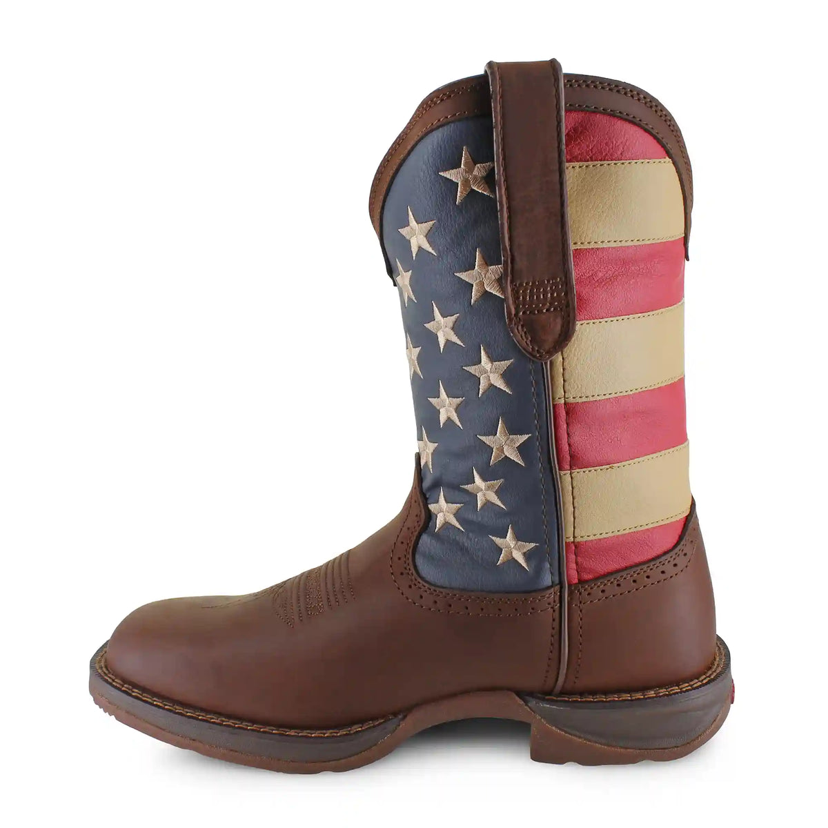 Durango 11" Rebel Patriotic