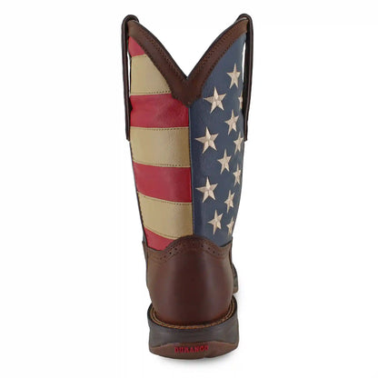 Durango 11" Rebel Patriotic