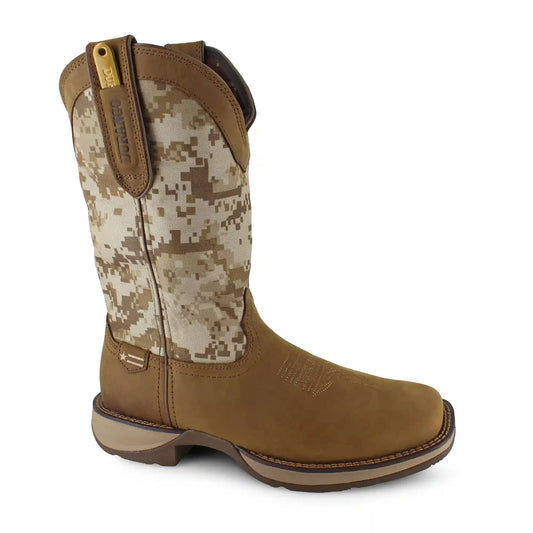 Durango 12" Rebel Camo