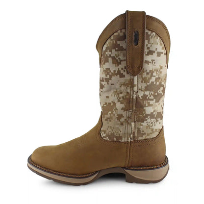 Durango 12" Rebel Camo