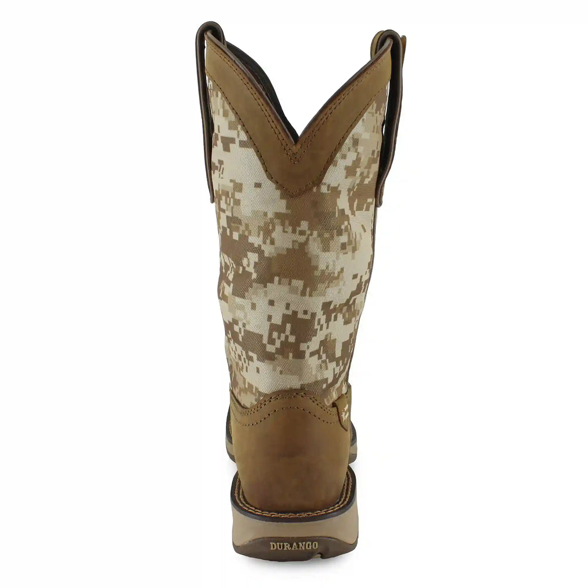 Durango 12" Rebel Camo