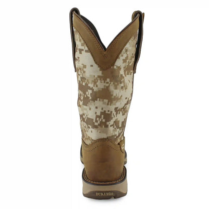 Durango 12" Rebel Camo